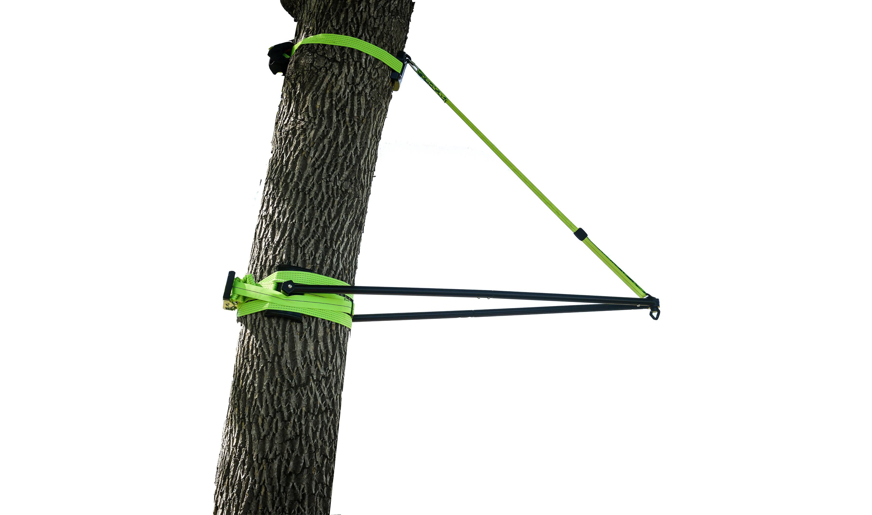 Slackers Build-A-Branch Swing Hanger