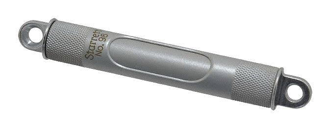 Starrett Machinists Levels Tube Model PT99430