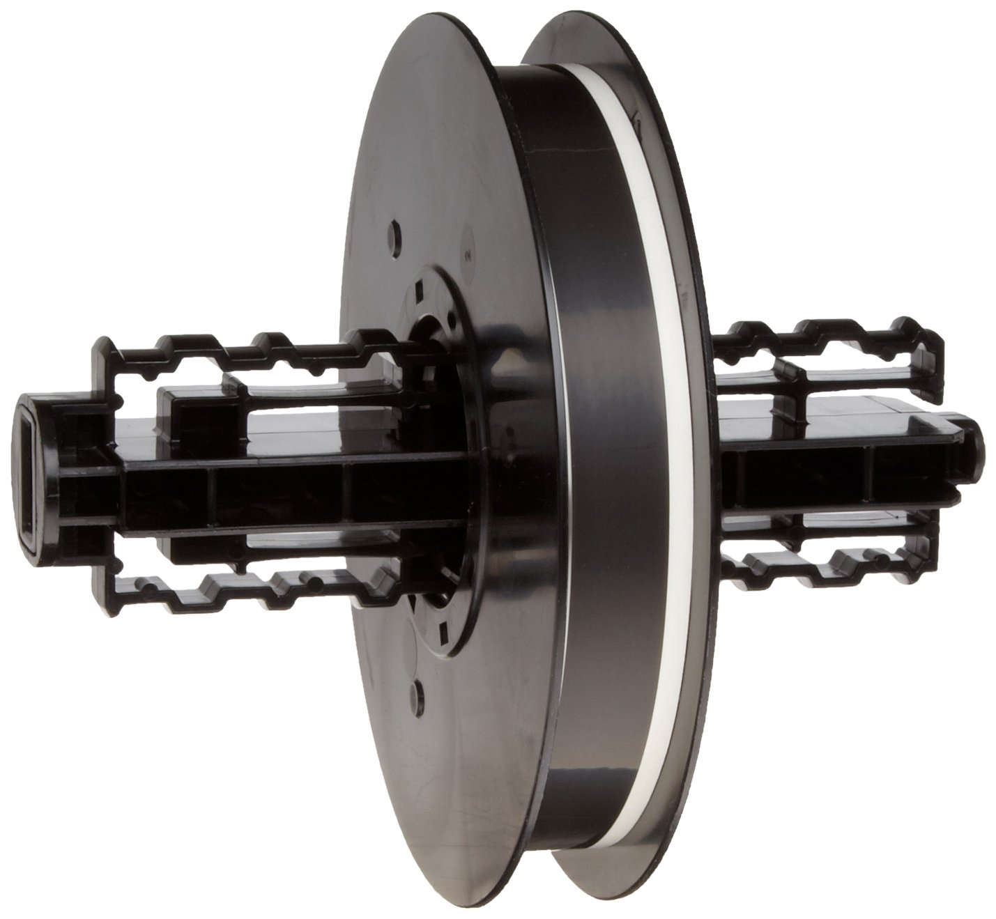 Brady B30C-2250-569-BK 100' Length x 2.25