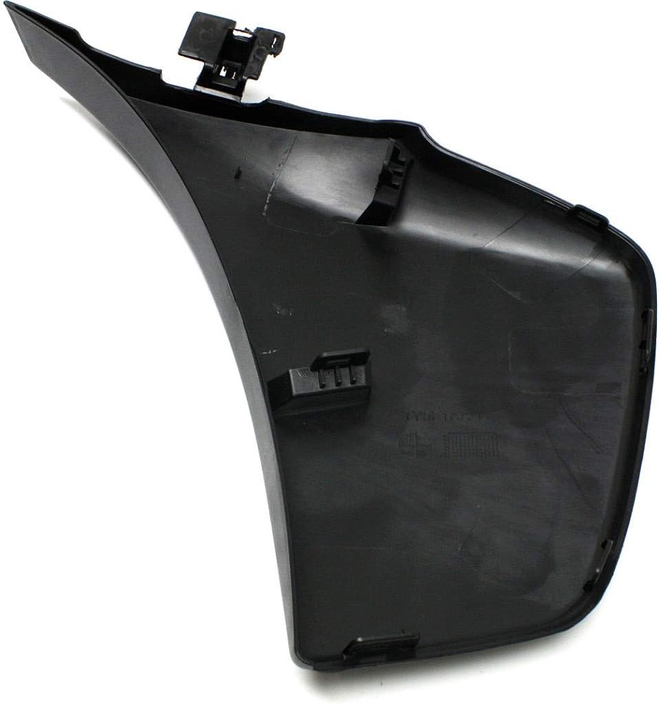 For Toyota Tacoma Bumper End 2012-2015 Driver & Passenger Side Pair/Set | Front | Plastic | w/Wheel Opening Flares | TO1004177 + TO1005177 | 5211304050 + 5211204050