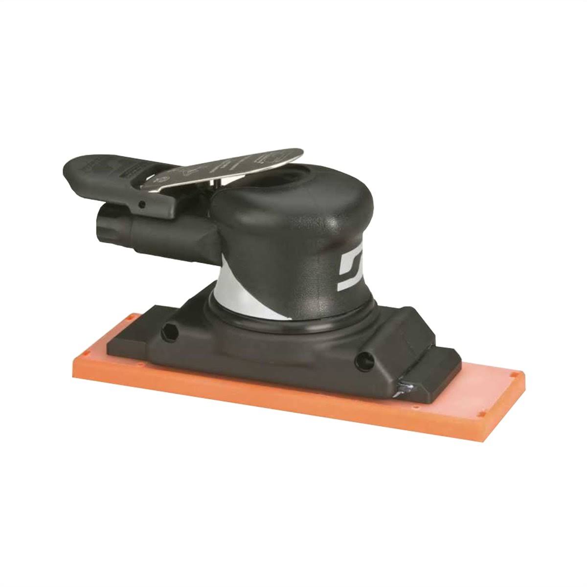 Dynabrade Dyna Bug II Non Vaccum Sander 68mm x 175mm 10281