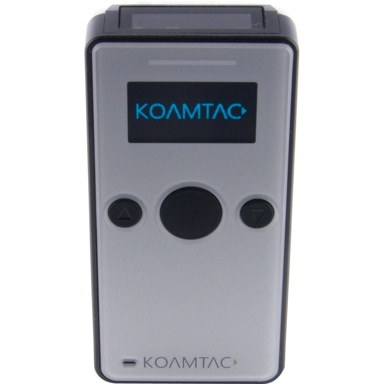 Koamtac KDC270Di 1D CCD Bluetooth Barcode Scanner u0026 Data Collector