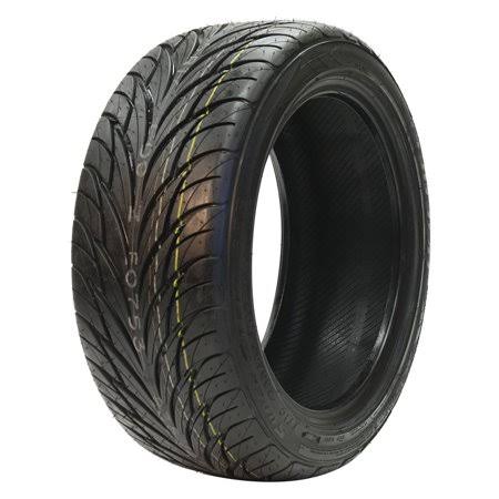 Federal Ss595 235/45R18 94 V Tire, Black 14CK8AFA