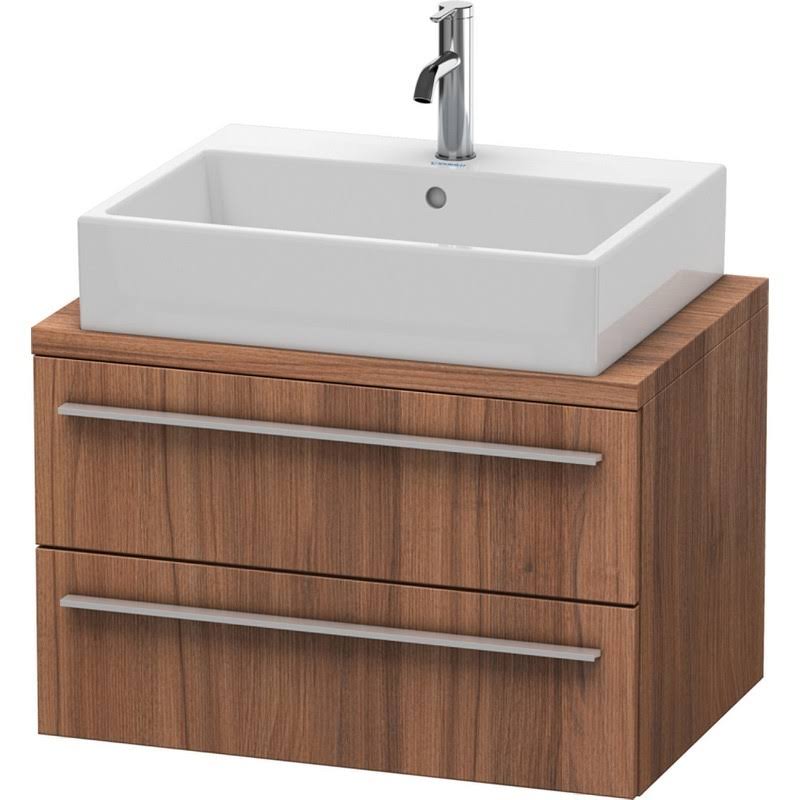 Duravit - X-Large Vanity Unit for Console Compact - XL540607979