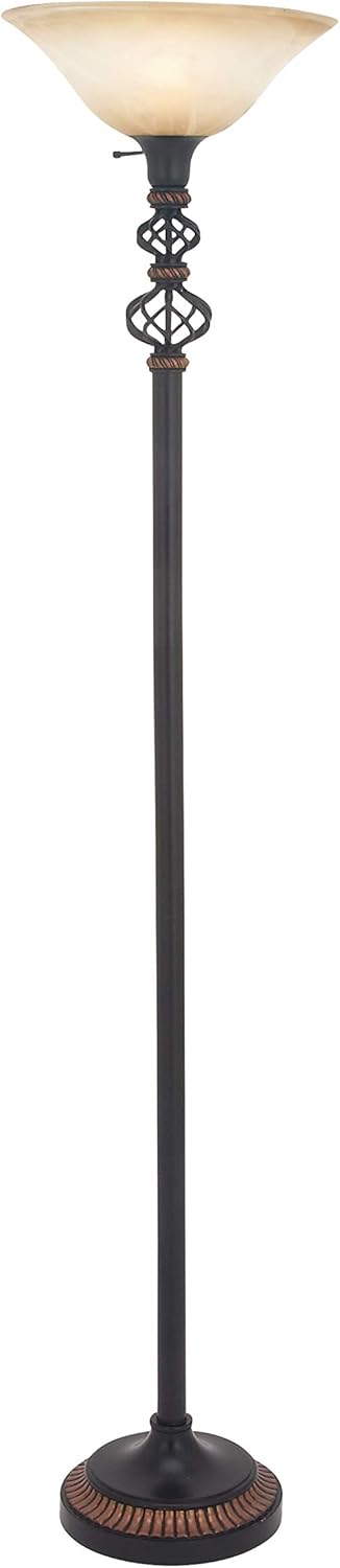 Deco 79 Floor Lamp, 71