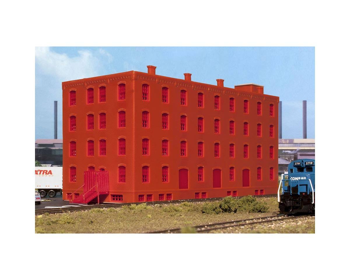 Atlas HO Kit Middlesex Manufacturing Company