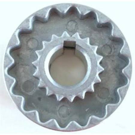 Taco 1624-043RP Coupler 3j - 5/8 inch