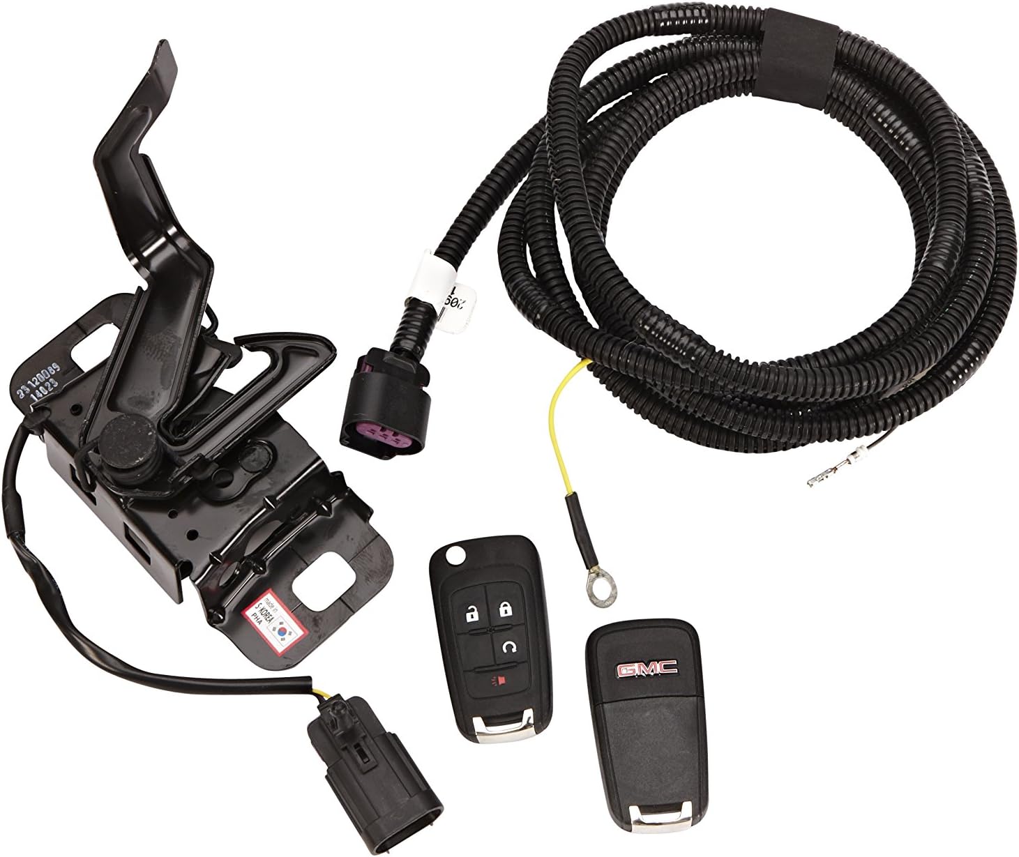 GM Accessories 23181320 Remote Start Kit (Pack of 2)