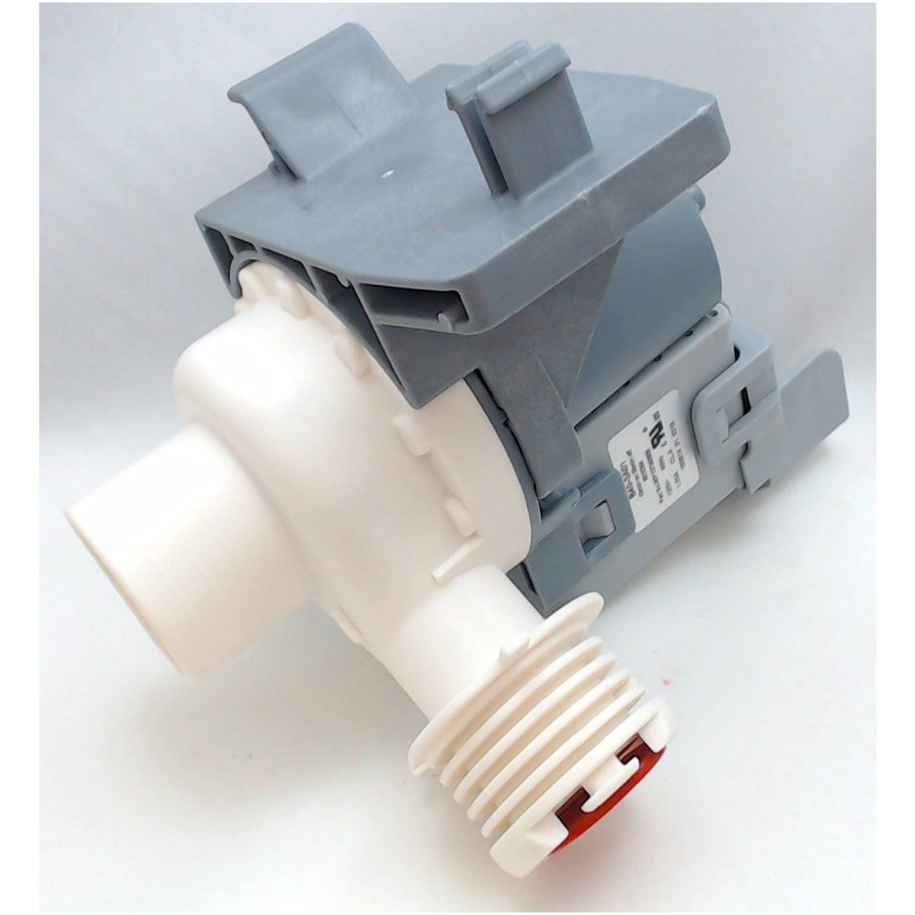 Washing Machine Drain Pump for Frigidaire AP4510671 PS2378516 137240800