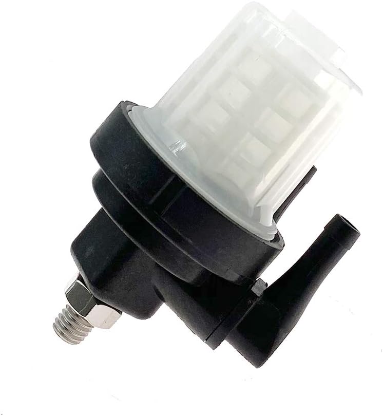 Fuel Filter Assembly for Yamaha Sierra Marine Outboard Motor 9.9HP- 90HP 2/4 Strokes Replace 61N-24560-00-00 61N-24560-00 18-79910 118-79910 61N-24560-10 655-24560-00 655-24560-01 5410-93401