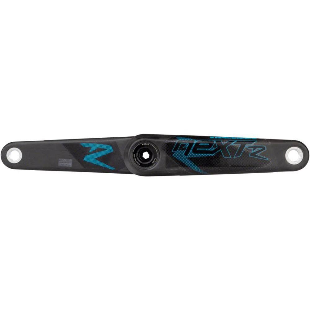 Race Face Next R Crank Arms Blue, 175mm