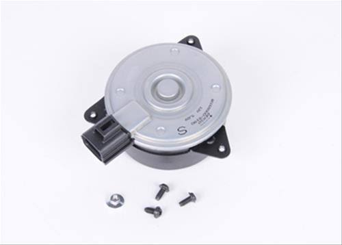 ACDelco 15-80873 Engine Cooling Fan Motor