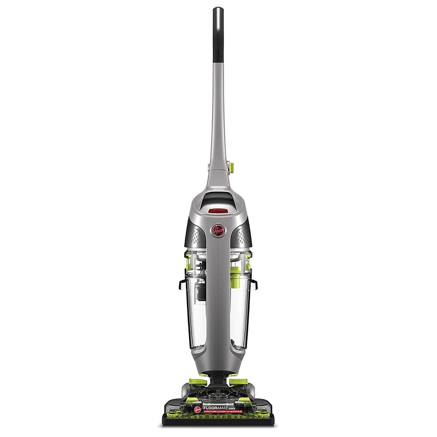 Hoover FH40190 FloorMate Dual Water Tank Edge Hard Floor Surface Cleaner Machine
