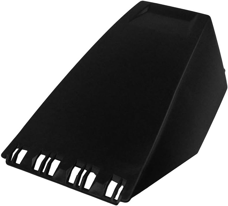 Polaris OEM Black Center Console Lid 2014-2016 Ranger 900 XP Crew 5450123-070 Pack of 2