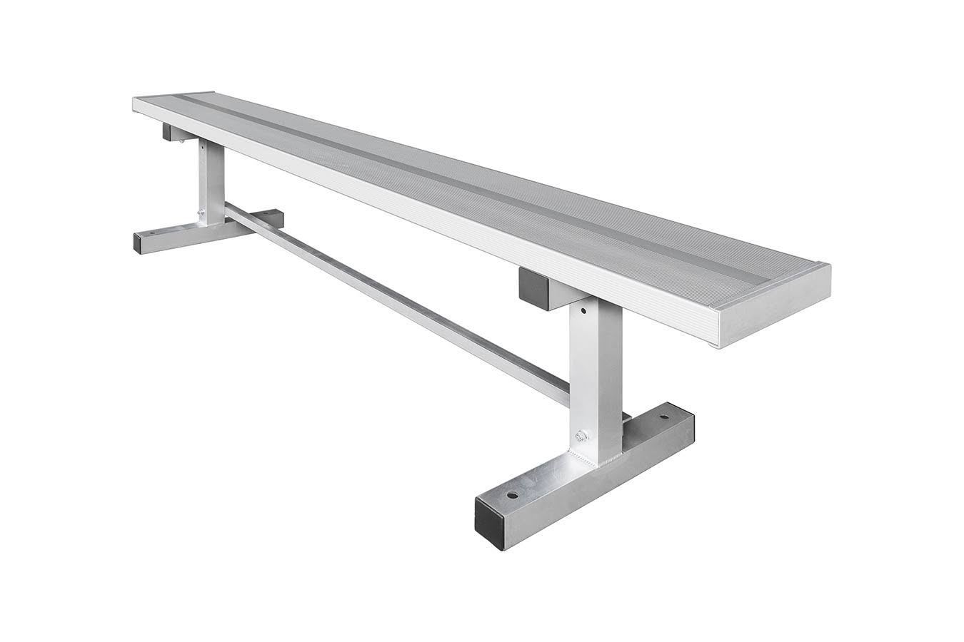 Kwik Goal 6& Bench Without Back