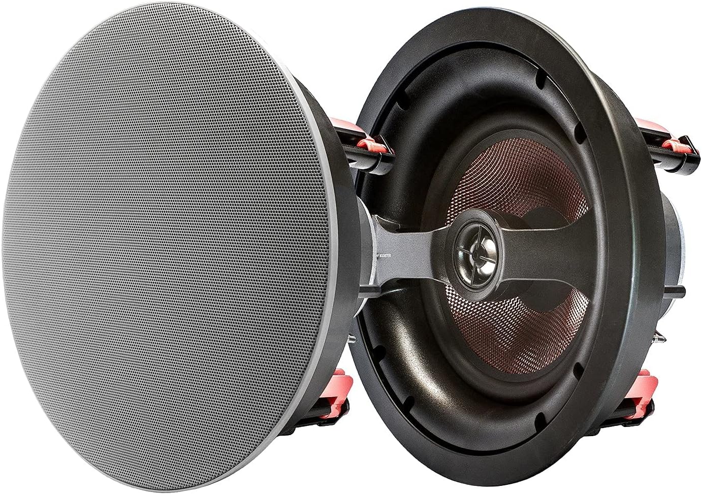 Soundavo IC-640CF Premium High-Resolution in-Ceiling 2-Way 6.5