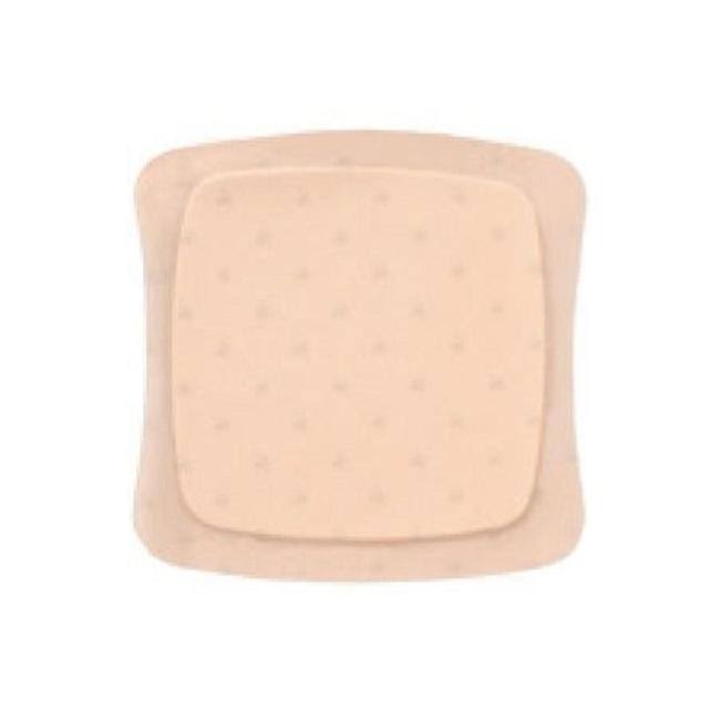 Aquacel Foam NA 10x10cm 420633 10 Pack of 2