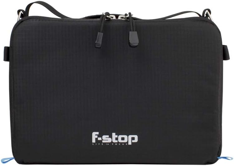 f-stop &ndash; Small Pro Internal Camera Unit (ICU) Pack Storage Insert for DSLR, Mirrorless, Photo Gear Carry Protection