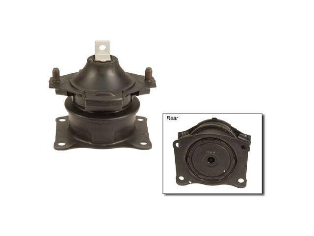 Genuine W0133-1846668 Engine Mount for Acura / Honda