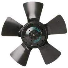 EBM-PAPST A4S250-AA02-02 AC Fans AC AXIAL Fan