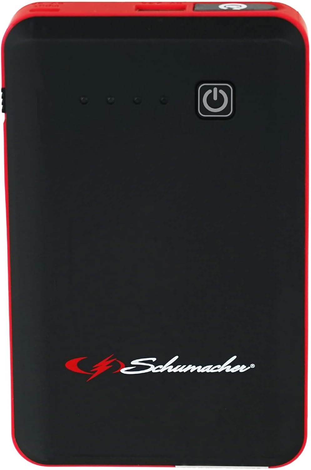 Schumacher SL1638 800 Peak Amp 12V Lithium Jump Starter and Power Pack