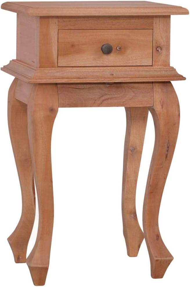 NusGear Bedside Table 13.8