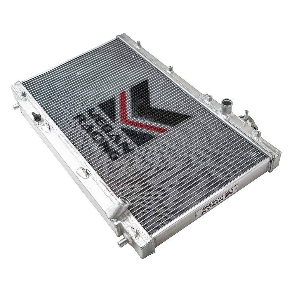 Megan Racing MR-RT-HC01 Radiator