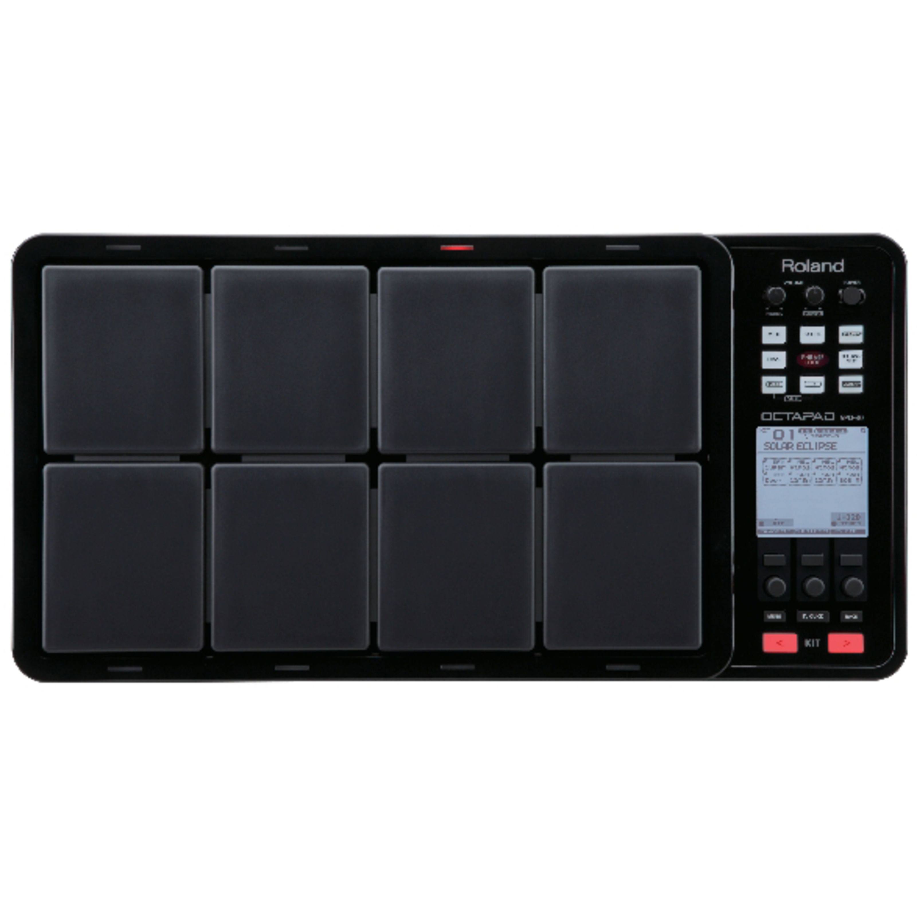 Roland - Octapad SPD-30-BK Black