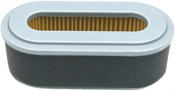 MOWFILL 4 Pack 277-32611-07 Air Filter Replace Subaru 20A-32636-00 277-32606-18 277-32618-18 277-32619-17 261-32601-07 Wacker 0156759 Fits EH18V EX13 EX17 EX21 SP170 SP210 Wacker WM130 WM170