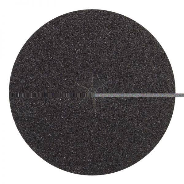 3M 20982 Floor Surfacing Discs, 100 Grit, 7 in x .875 in