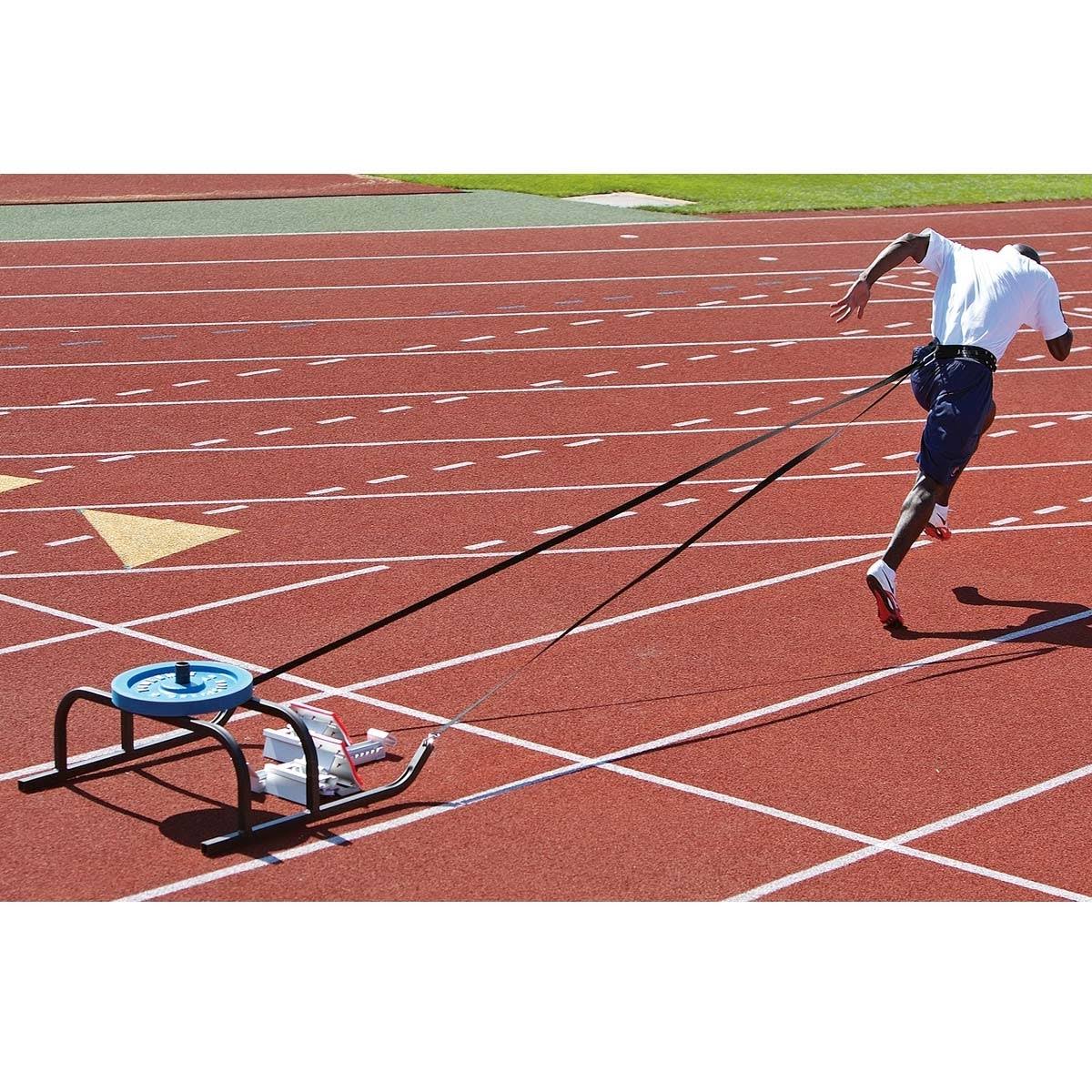 Gill Athletics Ta1541 Sprint Start Sled, Price/each