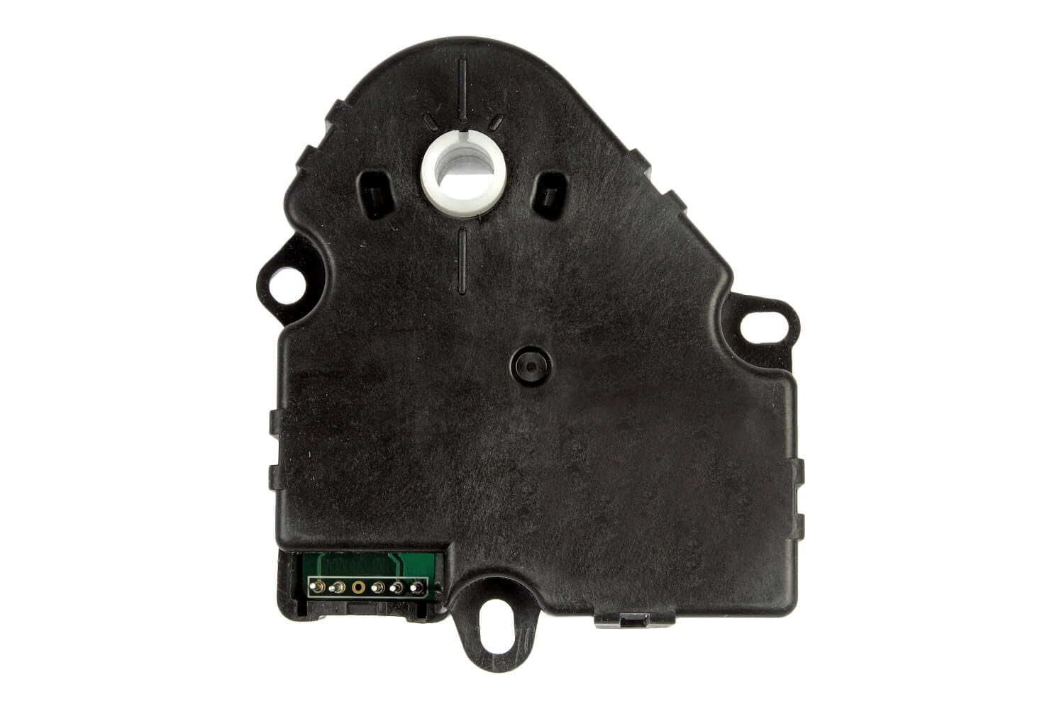 Dorman 604-161 HVAC Heater Blend Door Actuator