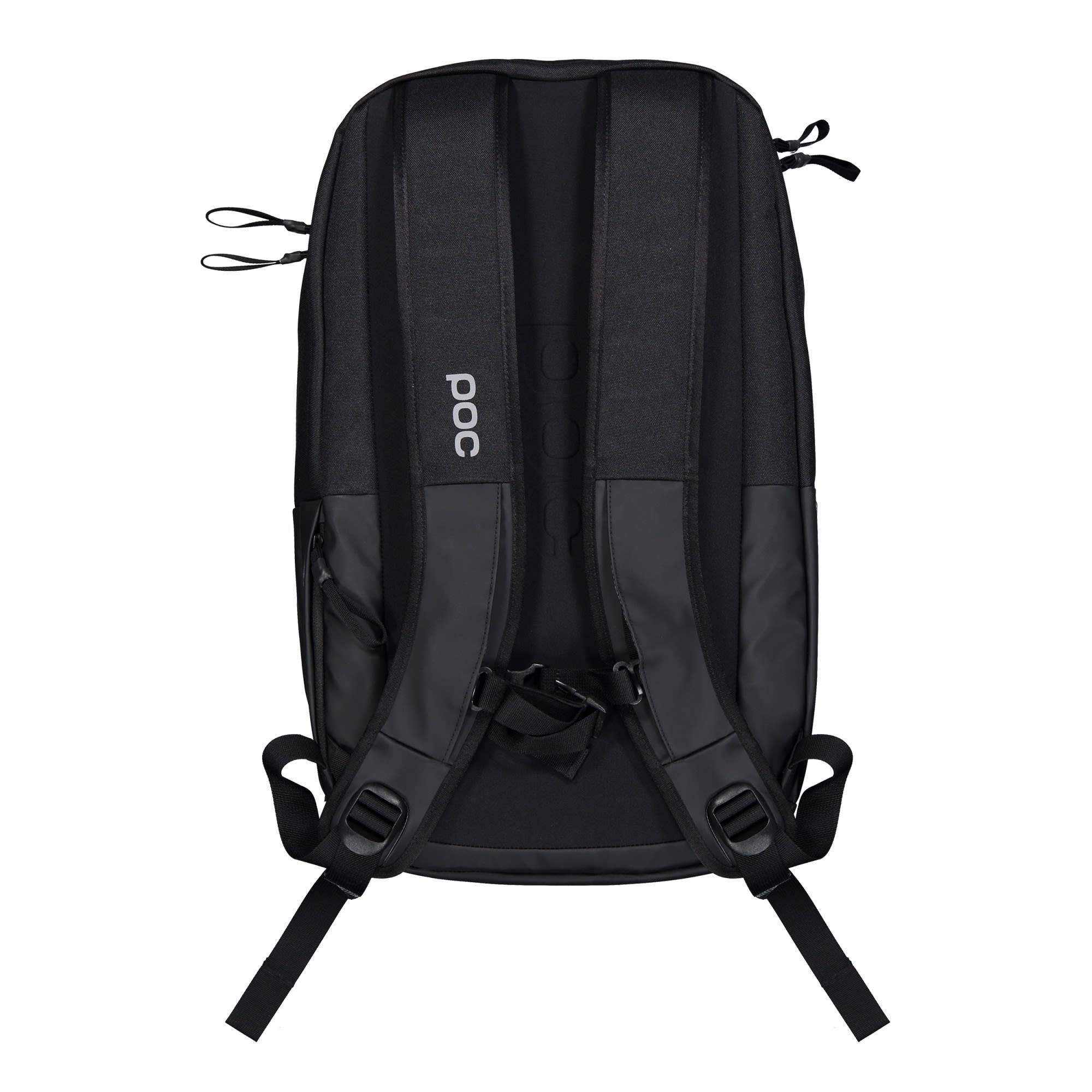POC - Uranium Black 25L Daypack