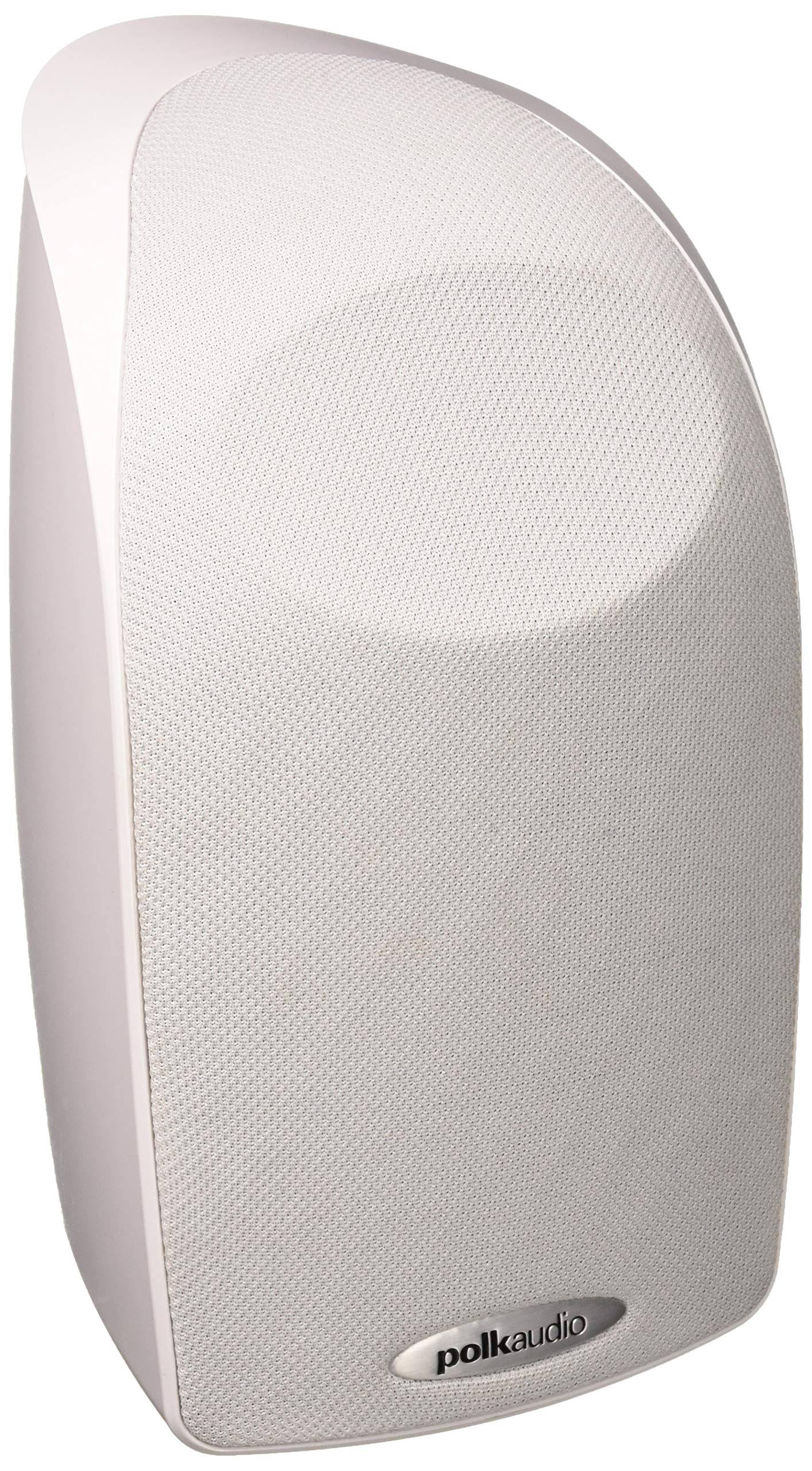 Polk Audio Blackstone TL3 2-way Speaker - White