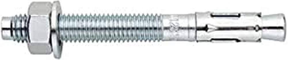 Index Fixing Systems MTA &ndash; Pack of 25 Anchor Male for High Loads (Zinc Plated, AM16145