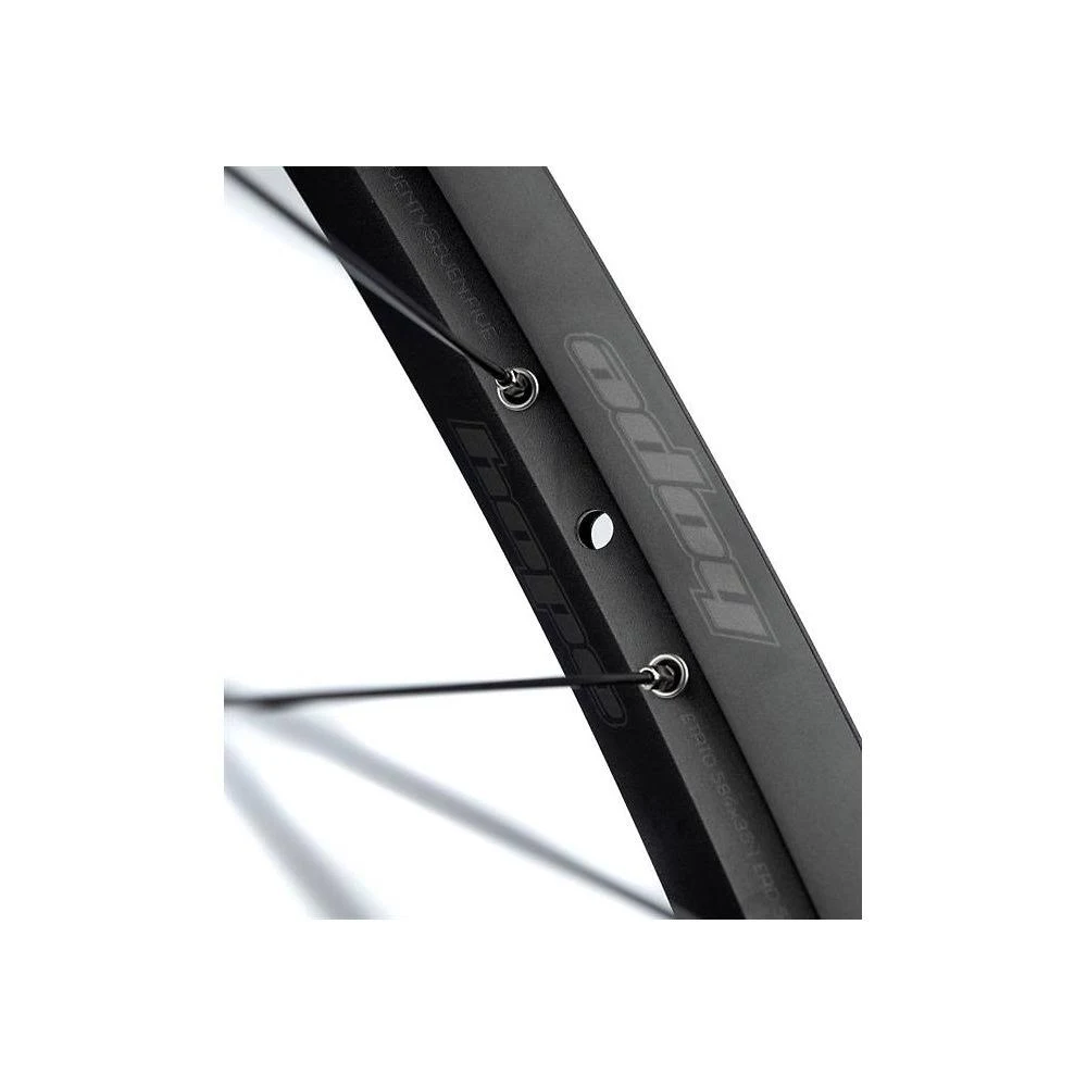 Hope Fortus 30 Mountain Bike Rim - 32H - Black