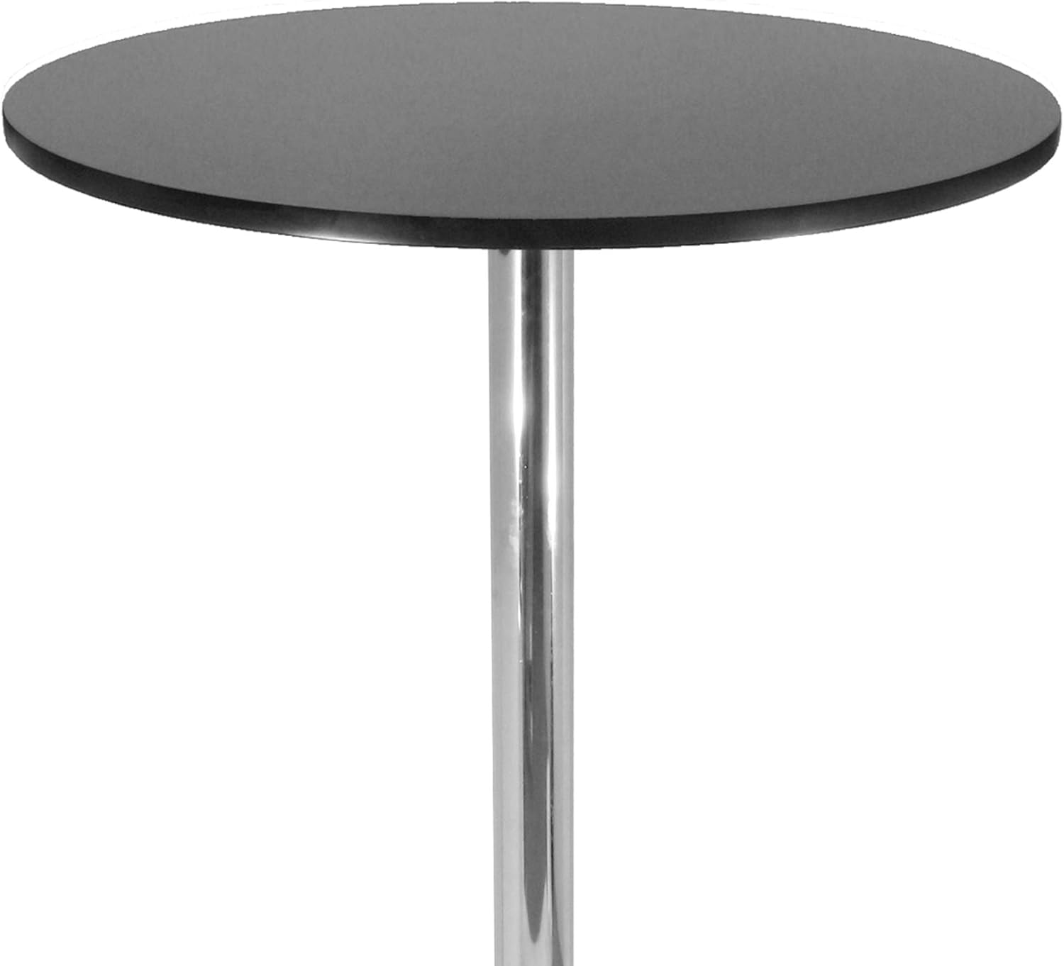 Winsome 93628 Spectrum Dining, Black