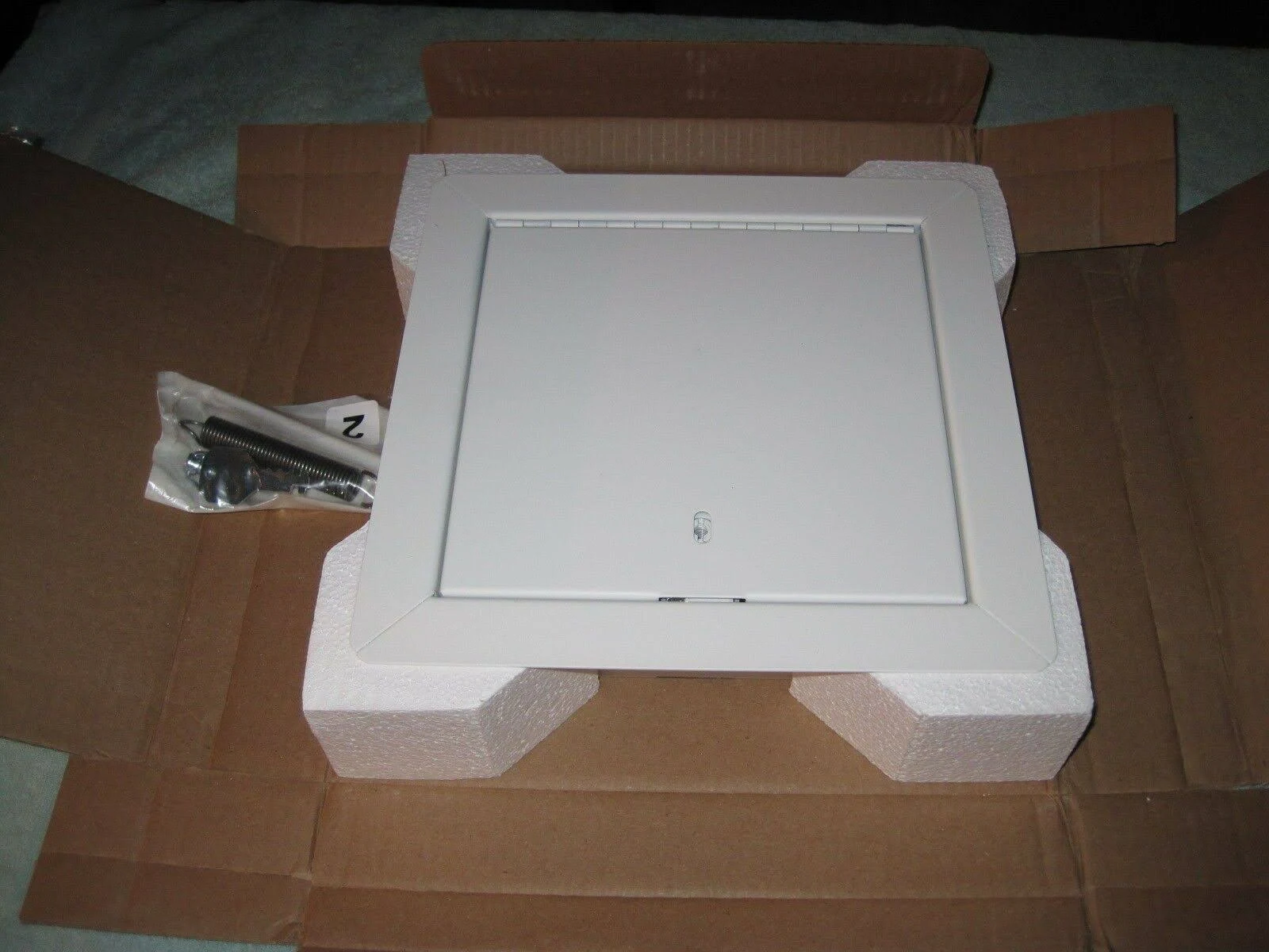 Cendrex PFI 08X08 PFI - Fire Rated Insulated Access Door