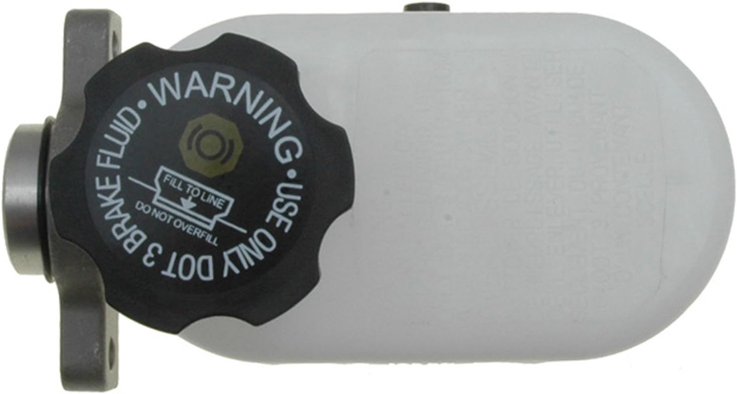 ACDelco Professional 18M2440 Brake Master Cylinder Assembly
