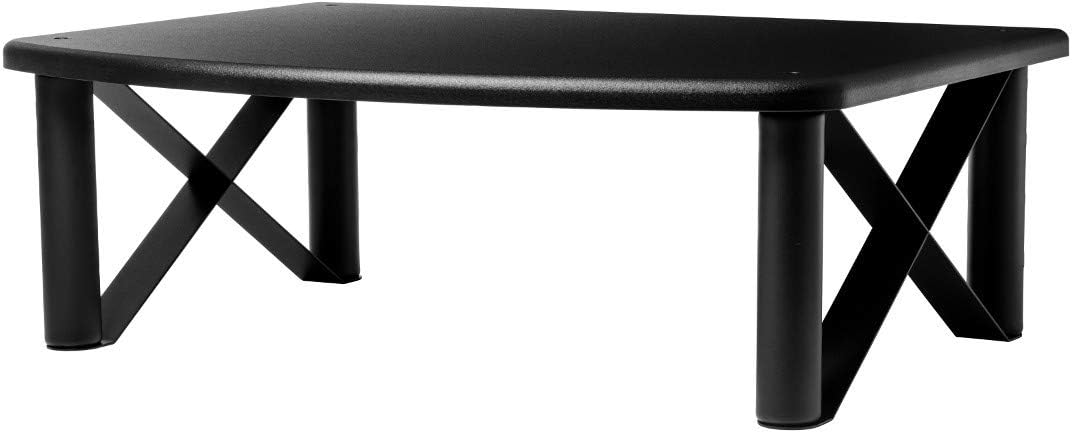 Pangea Audio Vulcan X Add-On Component Shelf (Black)