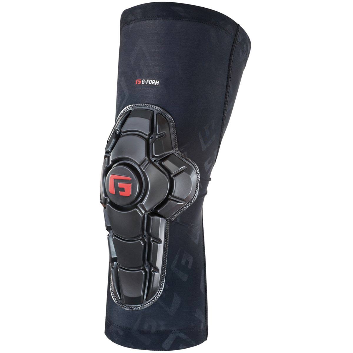 G-Form Pro X2 Knee Pads - Black - Small