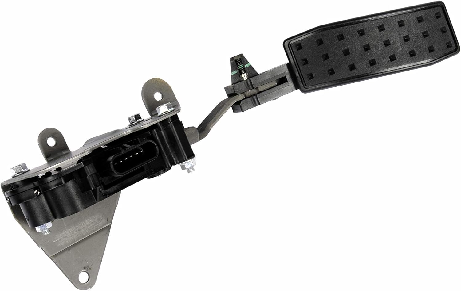 GM Genuine Parts 10379038 Accelerator Pedal with Position Sensor