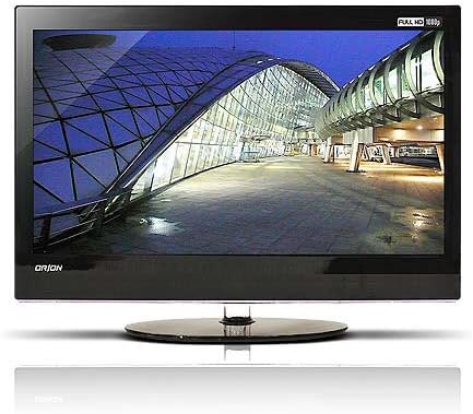 Orion Images Corp 21REDP 21.5-Inch Premium LED Backlit LCD Widescreen Monitor (Black)