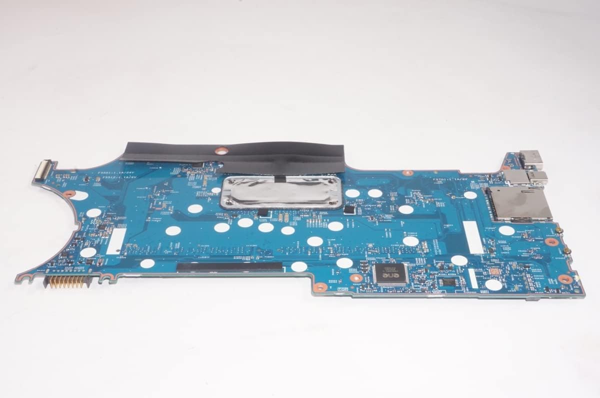 FMB-I Compatible with L20847-601 Replacement for Hp Uma I3-8130u Win Motherboard 15-CR0037WM 15-CR0079NR