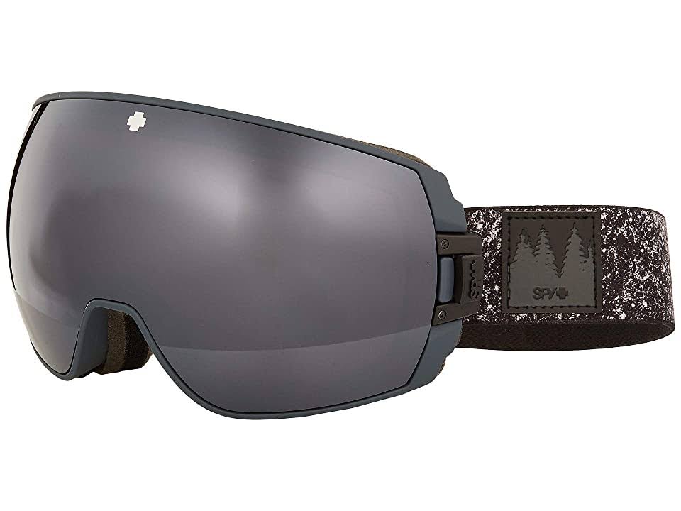 Spy Legacy Goggles in Danny Larsen