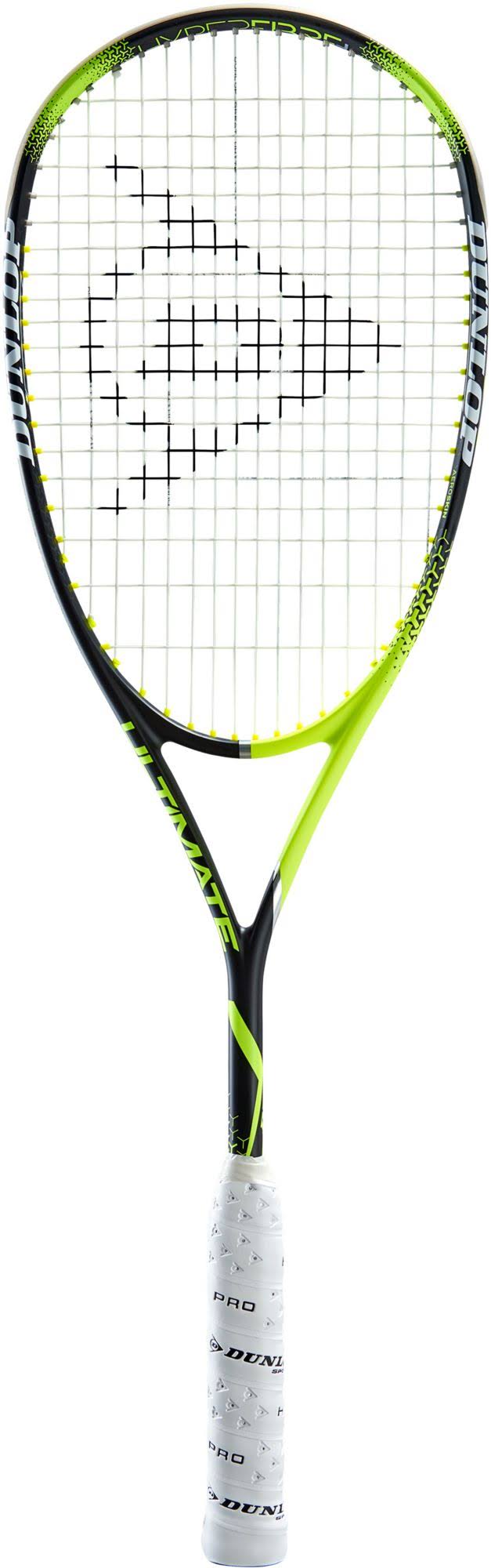 Dunlop Precision Ultimate Squash Racquet