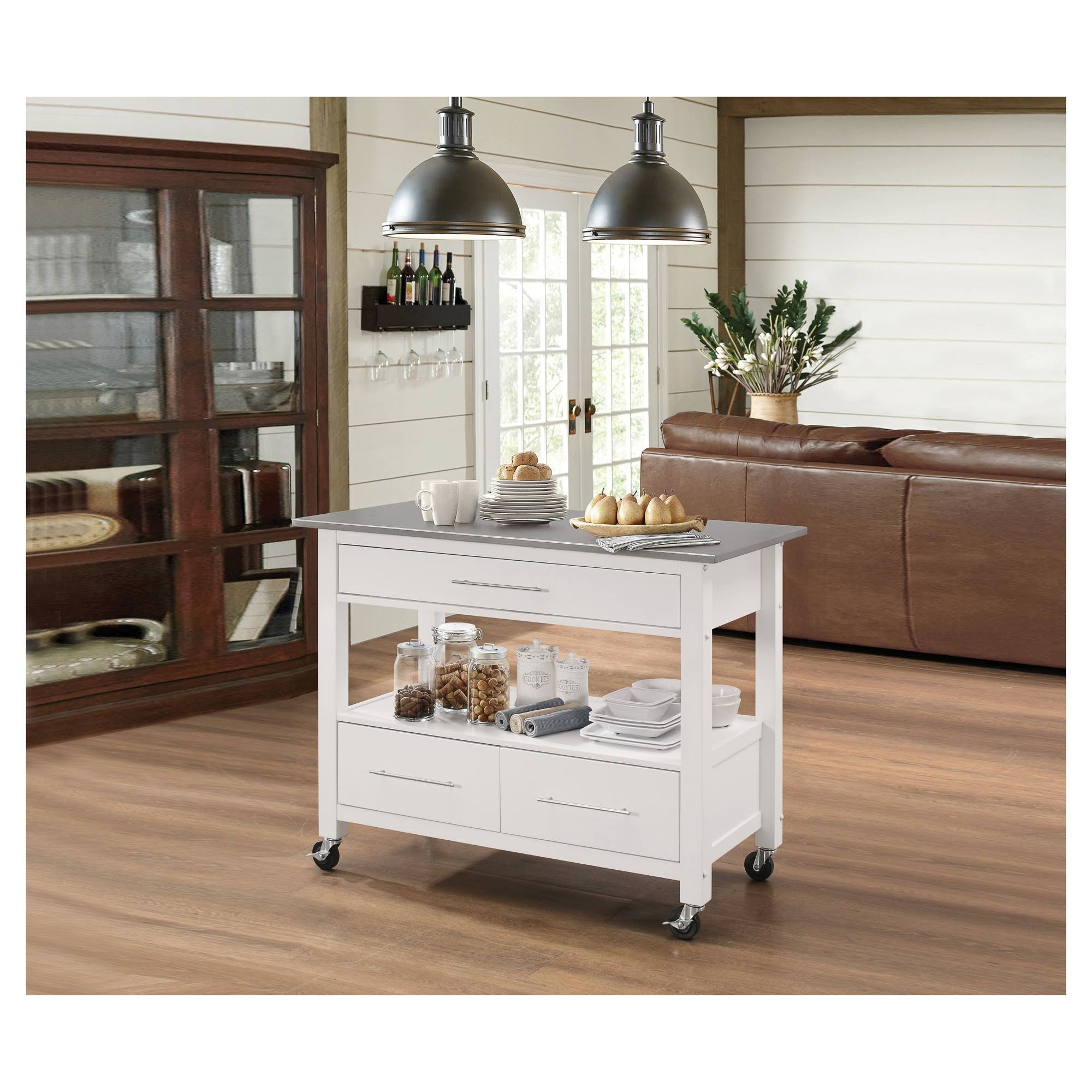 Kitchen Island - Acme Furniture 52526451