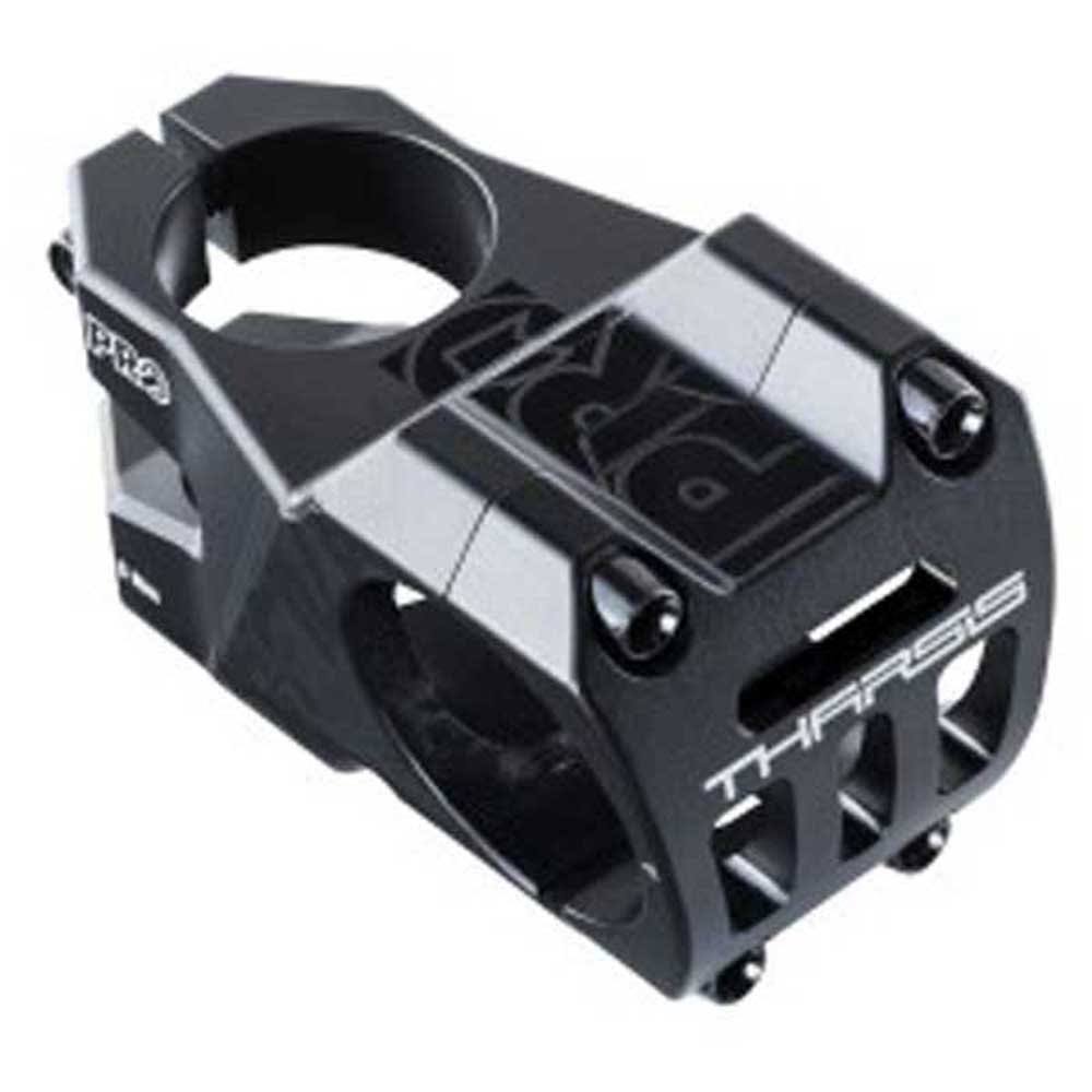 Pro Tharsis 3Five DM Stem 2021 Black 45-50mm / 35.0mm