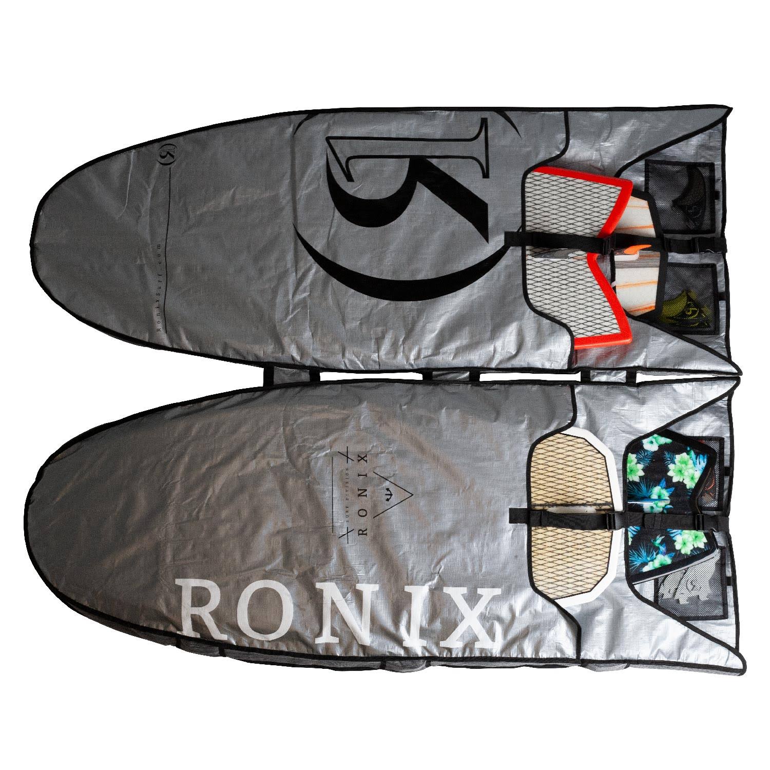 Ronix Bimini Top Surf Board Rack Bag