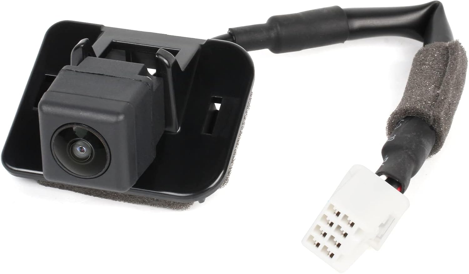 BONSBOR Rear View Backup Camera Park Assist Camera Wide Compatible with 2014-2015 Honda Accord 2.4 3.5 39530-T2A-A21